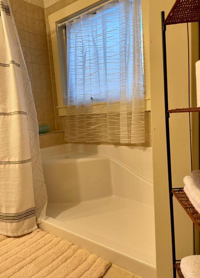 Aiken Manor B&B Franklin Luaran gambar
