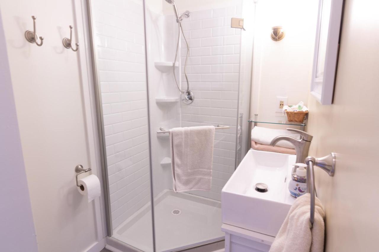 Aiken Manor B&B Franklin Luaran gambar