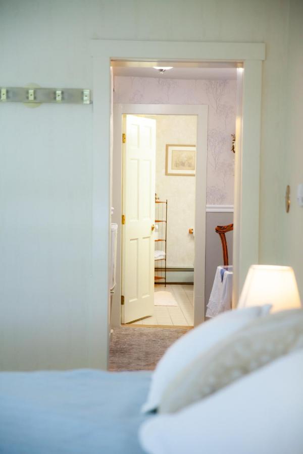 Aiken Manor B&B Franklin Luaran gambar
