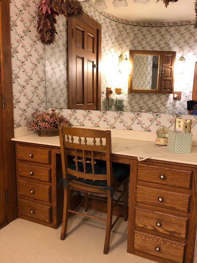Aiken Manor B&B Franklin Luaran gambar